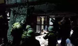 एलपीआर में बेकरी पर यूक्रेन के हमले में 20 लोगों की मौत