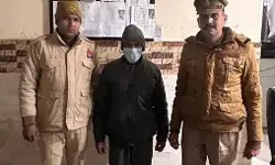 कस्टडी में भागा आरोपी लगा हाथ- पुलिस ने ली राहत की सांस- बनी हुई थी.. कस्टडी में भागा आरोपी लगा हाथ- पुलिस ने ली राहत की सांस- बनी हुई थी..