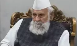 सपा के फायर ब्रांड सांसद की तबीयत बिगड़ी- किडनी में इन्फेक्शन.. सपा के फायर ब्रांड सांसद की तबीयत बिगड़ी- किडनी में इन्फेक्शन..