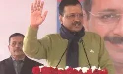 भीड़ में खिलाफ लगे नारे तो बोले CM- कम से कम आज तो गंदी राजनीति...