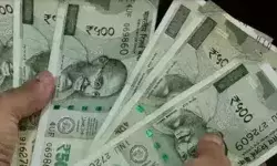 58 लाख की काली कमाई के साथ तीन दबोचे- चेकिंग के दौरान लगी.. 58 लाख की काली कमाई के साथ तीन दबोचे- चेकिंग के दौरान लगी..