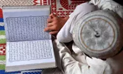 UCC पर बिफरे मुस्लिम बोले- सड़क से अदालत तक लड़ेंगे UCC पर बिफरे मुस्लिम बोले- सड़क से अदालत तक लड़ेंगे