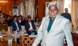 चंपई सोरेन का शक्ति परीक्षण- फ्लोर टेस्ट की कार्यवाही शुरू