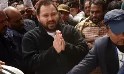 गुजराती ही हो सकते हैं ठग- तेजस्वी ने दिया यूटर्न- मांगी SC से माफी गुजराती ही हो सकते हैं ठग- तेजस्वी ने दिया यूटर्न- मांगी SC से माफी