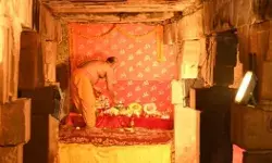 अब कोर्ट में उठी ज्ञानवापी के बाकी तहखानों के ASI सर्वे की मांग अब कोर्ट में उठी ज्ञानवापी के बाकी तहखानों के ASI सर्वे की मांग