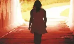 नौकर ने घर के कैमरे हैक कर महिला कारोबारी के निजी पलों को किया कैद