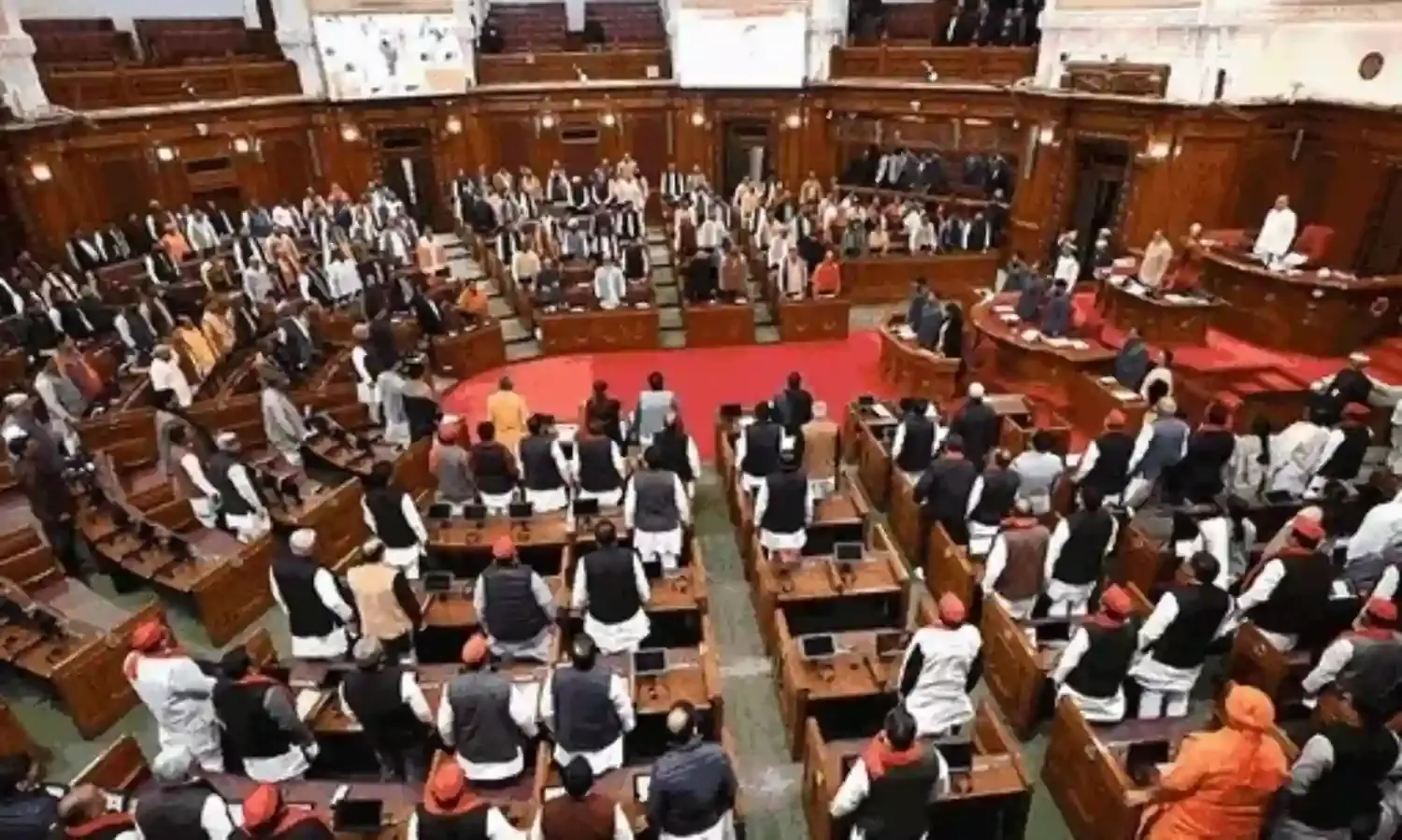 विधानसभा अध्यक्ष का MLA को अयोध्या दर्शन का न्योता- विपक्ष के विधायकों..