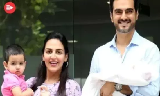 लो जी अब एक और अभिनेत्री ने दिया तलाक- 12 साल बाद एक्ट्रेस की बेटी..