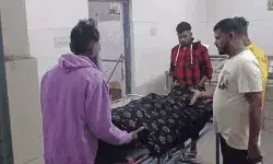 स्टंट करने से रोकने पर राशन डीलर के बेटे का चाकू से किया कत्ल