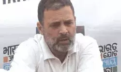 राहुल ने नहीं छोड़ी आस-बोले ममता गठबंधन का हिस्सा- सीटों को लेकर..