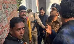पुलिस पिकेट के पास दुकान में बड़ी चोरी- 10 लाख के मोबाइल पार