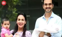 लो जी अब एक और अभिनेत्री ने दिया तलाक- 12 साल बाद एक्ट्रेस की बेटी..