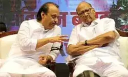 सियासत में भतीजे ने चाचा को दिया दूसरी बार बड़ा झटका अब..