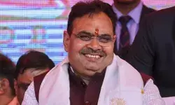 UCC पर अब इस राज्य के भी बढ़े कदम- CM ने दी मंजूरी- जल्द ही कानून UCC पर अब इस राज्य के भी बढ़े कदम- CM ने दी मंजूरी- जल्द ही कानून