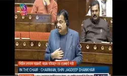 चुनाव से पहले टॉल बूथ पर उपगृह आधारित भुगतान प्रणाली जल्द होगी शुरू चुनाव से पहले टॉल बूथ पर उपगृह आधारित भुगतान प्रणाली जल्द होगी शुरू