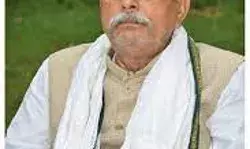 अवध बिहारी चौधरी ने विधानसभा अध्यक्ष पद से इस्तीफा देने से किया इनकार