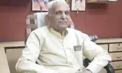 आरएसएस के वरिष्ठ प्रचारक सत्यनारायण का 91 वर्ष की उम्र में निधन आरएसएस के वरिष्ठ प्रचारक सत्यनारायण का 91 वर्ष की उम्र में निधन
