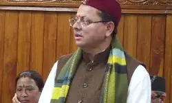 कानून से एक कदम दूर- विधानसभा में UCC विधेयक पारित- रचा इतिहास कानून से एक कदम दूर- विधानसभा में UCC विधेयक पारित- रचा इतिहास