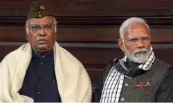 मोदी सरकार के खिलाफ ब्लैक पेपर पेश करने को कांग्रेस तैयार