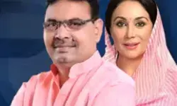 बजट पेश कर रही वित्त मंत्री- पेट्रोल डीजल पर राहत के आसार बजट पेश कर रही वित्त मंत्री- पेट्रोल डीजल पर राहत के आसार