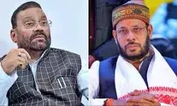 सपा MLA ने स्वामी प्रसाद को दिया विक्षिप्त करार- महासचिव को दी नसीहत सपा MLA ने स्वामी प्रसाद को दिया विक्षिप्त करार- महासचिव को दी नसीहत