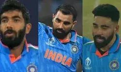 सिलेंडर की भविष्यवाणी- T20 वर्ल्डकप में यह भारतीय गेंदबाज मचाएगा तबाही सिलेंडर की भविष्यवाणी- T20 वर्ल्डकप में यह भारतीय गेंदबाज मचाएगा तबाही