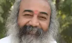 बोले कृष्णम- क्या BJP में जाना पाप है? सपा में दुष्ट राक्षस व रावण... बोले कृष्णम- क्या BJP में जाना पाप है? सपा में दुष्ट राक्षस व रावण...