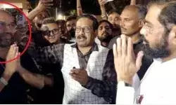 फेसबुक पर लाइव चर्चा में पूर्व पार्षद को गोली से भूना- आरोपी ने खुद...