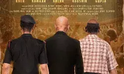 अनुपम खेर ने शेयर किया फिल्म कागज 2 का पहला पोस्टर रिलीज अनुपम खेर ने शेयर किया फिल्म कागज 2 का पहला पोस्टर रिलीज