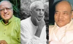 PM का बड़ा ऐलान- चौधरी चरण सिंह, नरसिम्हा राव समेत 3 को भारत रत्न PM का बड़ा ऐलान- चौधरी चरण सिंह, नरसिम्हा राव समेत 3 को भारत रत्न
