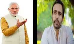 दादा को भारत रत्न मिलने पर बोले जयंत चौधरी- मोदी ने दिल जीत लिया