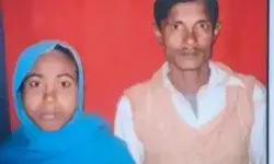 हीटर के करंट ने ले ली ताहिर की जान- राजमिस्त्री जिंदा जलकर हुआ राख