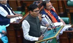 सीएम की बजट में बिजली पर बड़ी सौगात- बिजली बिल कर दिया हाफ