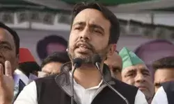 जयंत चौधरी का BJP संग जाने का ऐलान- बोले अब कसर ही क्या बची है जयंत चौधरी का BJP संग जाने का ऐलान- बोले अब कसर ही क्या बची है