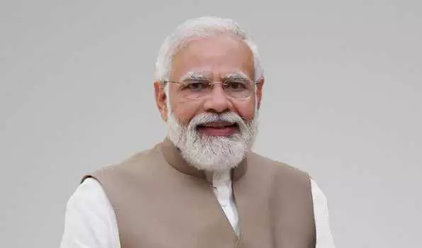 सांसदों के साथ संसद की कैंटीन में पहुंचे PM और उनके साथ किया भोजन सांसदों के साथ संसद की कैंटीन में पहुंचे PM और उनके साथ किया भोजन