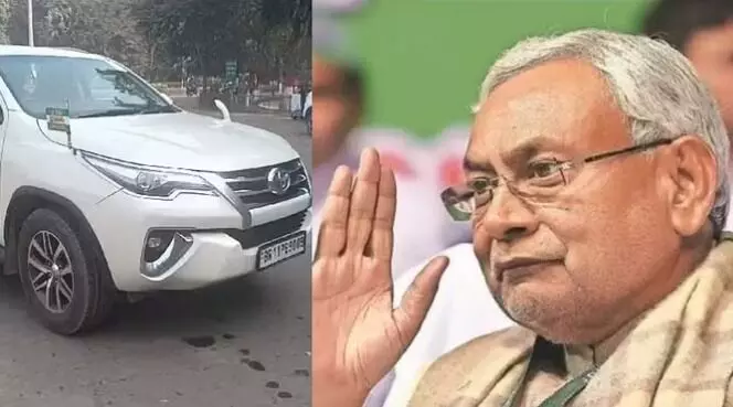 विधायकों की किलेबंदी- JDU के भोज का मजा किरकिरा- 6 MLA रहे नदारद