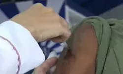 डेंगू के खिलाफ सामूहिक टीकाकरण अभियान हुआ शुरू डेंगू के खिलाफ सामूहिक टीकाकरण अभियान हुआ शुरू