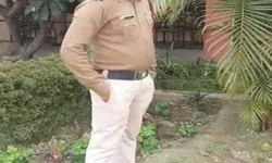 स्टेशन पर चली गोली से मची अफरातफरी- RPF के जवान की मौत.. स्टेशन पर चली गोली से मची अफरातफरी- RPF के जवान की मौत..