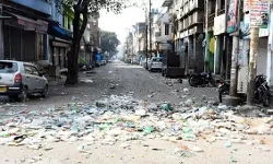 हल्द्वानी हिंसा की होगी जांच- वीडियो CCTV से उपद्रवियों की तलाश हल्द्वानी हिंसा की होगी जांच- वीडियो CCTV से उपद्रवियों की तलाश