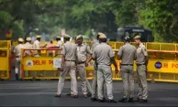 किसानों की हुंकार से दिल्ली की सीमाएं होगी सील- हरियाणा बना छावनी किसानों की हुंकार से दिल्ली की सीमाएं होगी सील- हरियाणा बना छावनी