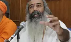 कांग्रेस नेता की नसीहत पार्टी को नहीं आई रास- किया पार्टी से बाहर कांग्रेस नेता की नसीहत पार्टी को नहीं आई रास- किया पार्टी से बाहर