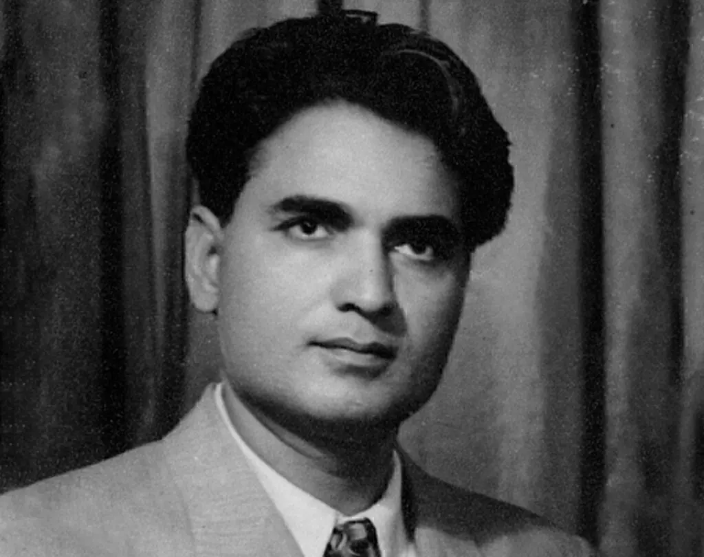 बहुमुखी प्रतिभा के जरिये दर्शकों के दिलों पर राज किया कमाल अमरोही ने बहुमुखी प्रतिभा के जरिये दर्शकों के दिलों पर राज किया कमाल अमरोही ने
