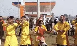 अयोध्या दर्शन को आए मंत्री एवं MLA नहीं कर सकेंगे हनुमानगढ़ी के दर्शन अयोध्या दर्शन को आए मंत्री एवं MLA नहीं कर सकेंगे हनुमानगढ़ी के दर्शन