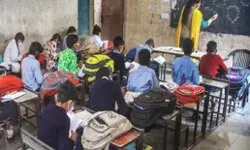 12 फरवरी से स्कूलों के समय में हुआ बदलाव- अब इस वक्त खुलेंगे स्कूल 12 फरवरी से स्कूलों के समय में हुआ बदलाव- अब इस वक्त खुलेंगे स्कूल