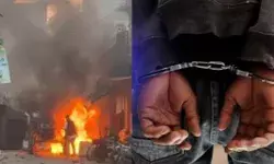 हल्द्वानी में हुई हिंसा का मास्टरमाइंड अरेस्ट- दिल्ली मे बैठा था छिपकर हल्द्वानी में हुई हिंसा का मास्टरमाइंड अरेस्ट- दिल्ली मे बैठा था छिपकर