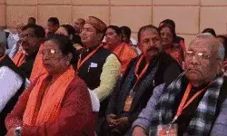 ऑपरेशन लालटेन की हवा निकालने को अमित शाह सक्रिय- थामी कमान ऑपरेशन लालटेन की हवा निकालने को अमित शाह सक्रिय- थामी कमान