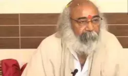 निष्कासन के रिएक्शन में प्रमोद की कांग्रेस पर आरोपों की बौछार- सचिन... निष्कासन के रिएक्शन में प्रमोद की कांग्रेस पर आरोपों की बौछार- सचिन...