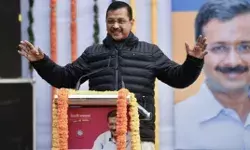 श्री राम की शरण में अरविंद केजरीवाल- जायेंगे अयोध्या सपरिवार