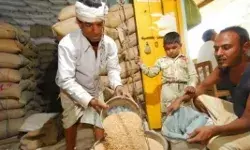 कोटेदारों का सरकार ने कर दिया ईलाज- देना होगा पूरा राशन- नहीं कर...