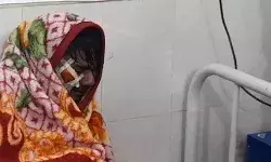 ट्रैक्टर ट्रॉली एवं कैंटर में आमने सामने की भिड़ंत- दो लोगों की मौत ट्रैक्टर ट्रॉली एवं कैंटर में आमने सामने की भिड़ंत- दो लोगों की मौत